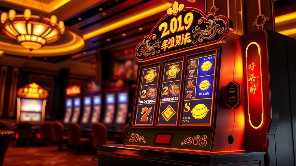 ฟีเจอร์พิเศษสล็อต RTP สูง