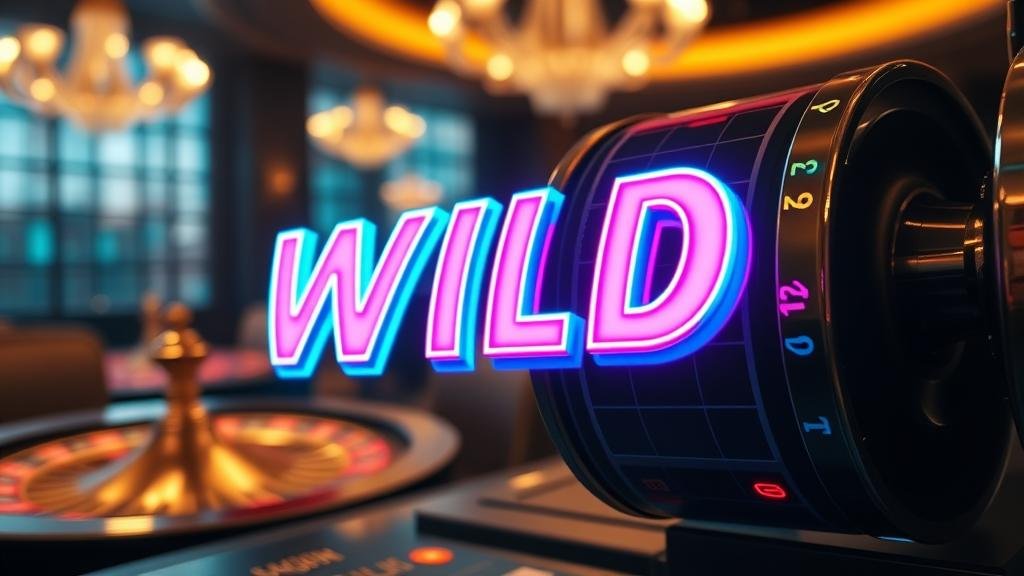 รวมเกมสล็อตจากหลากหลายค่ายชั้นนำ