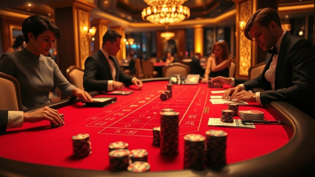 ธีมเกมสล็อตยอดนิยม