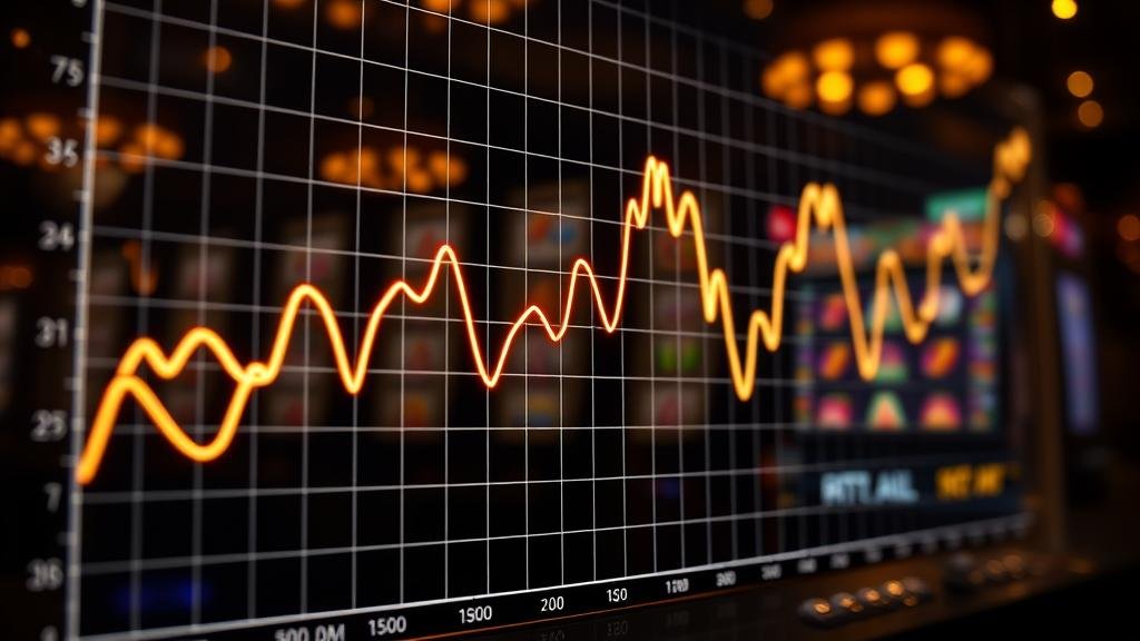 หน้าจอตั้งค่า Auto Play ของสล็อตออนไลน์