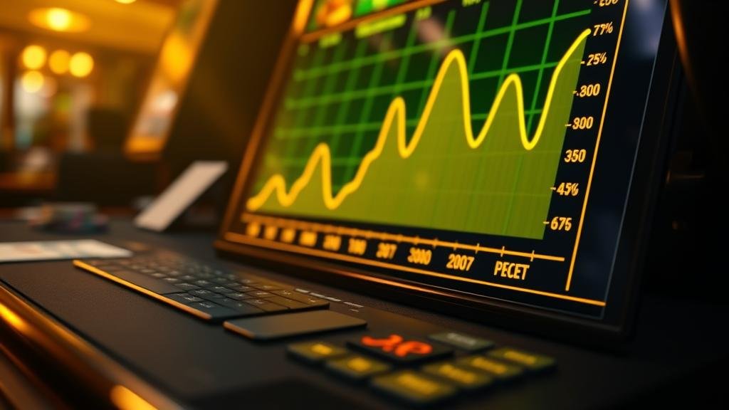 โลโก้เกมสล็อตจากค่ายดัง