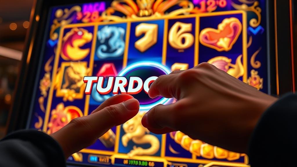 ถอดรหัสสล็อต CQ9 แตกหนัก: เทคนิคคุมจังหวะ หมุนเทอร์โบ และการตั้งค่าออโต้