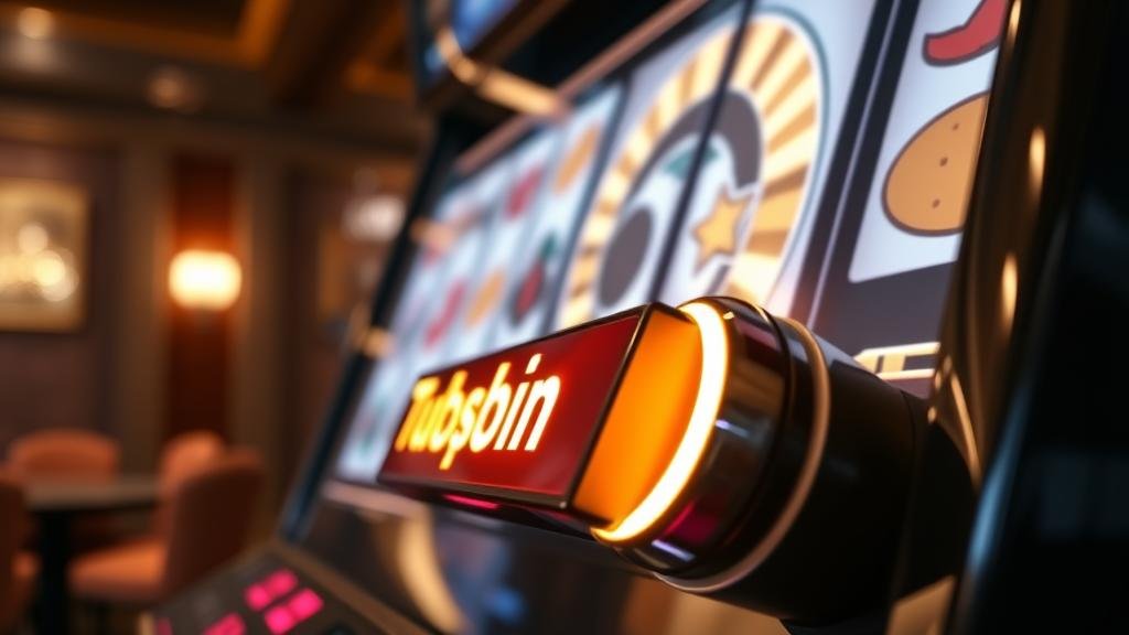 การตั้งค่าออโต้สล็อตบนมือถือ