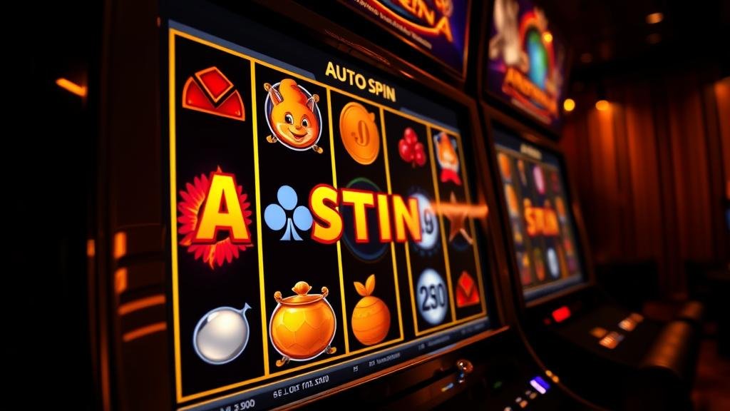 ตารางการจ่ายเงิน (Paytable) ของสล็อต Endorphina