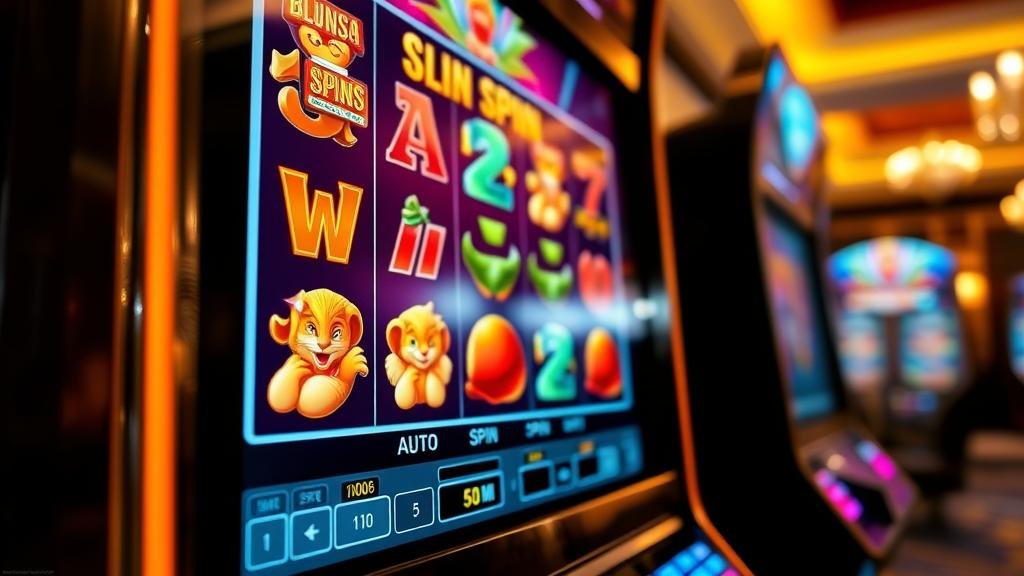 ตัวเลือกซื้อฟีเจอร์ (Buy Feature) ในสล็อต Endorphina