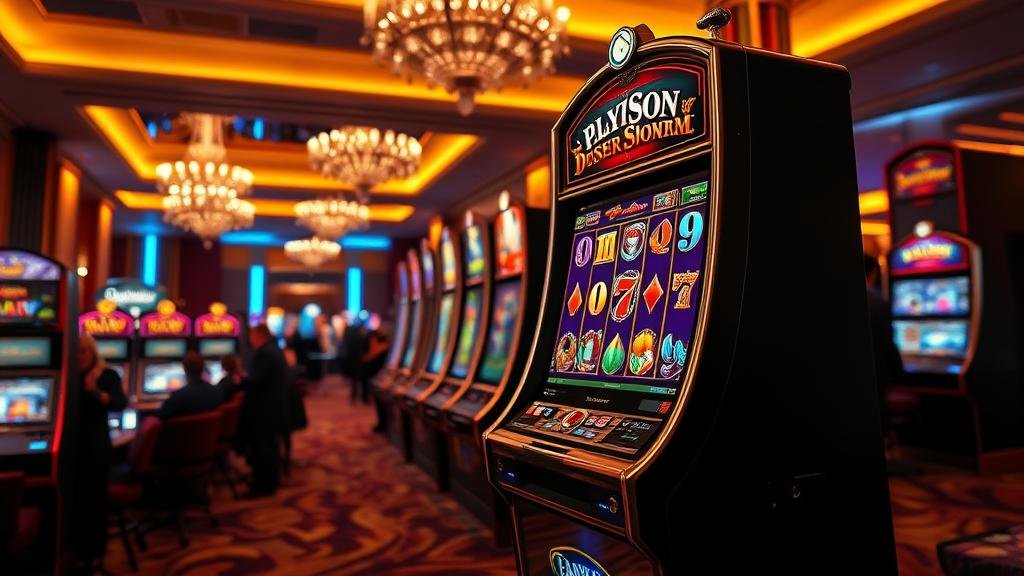 สล็อตแฟนตาซี ธีมเวทมนตร์