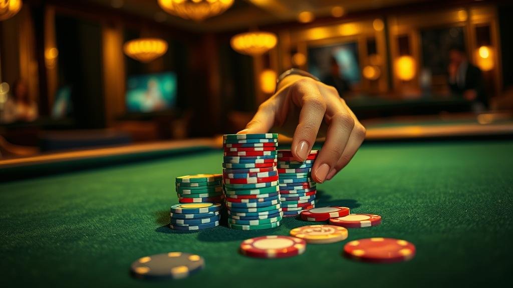 เกมสล็อต RTP สูงและฟีเจอร์พิเศษ