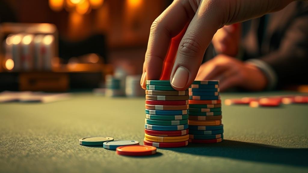 การอ่านเพย์ไลน์และกลไกเกมสล็อต