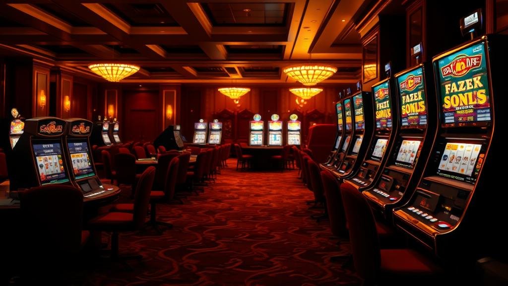 การเช็ค RTP และตั้งค่าสล็อต