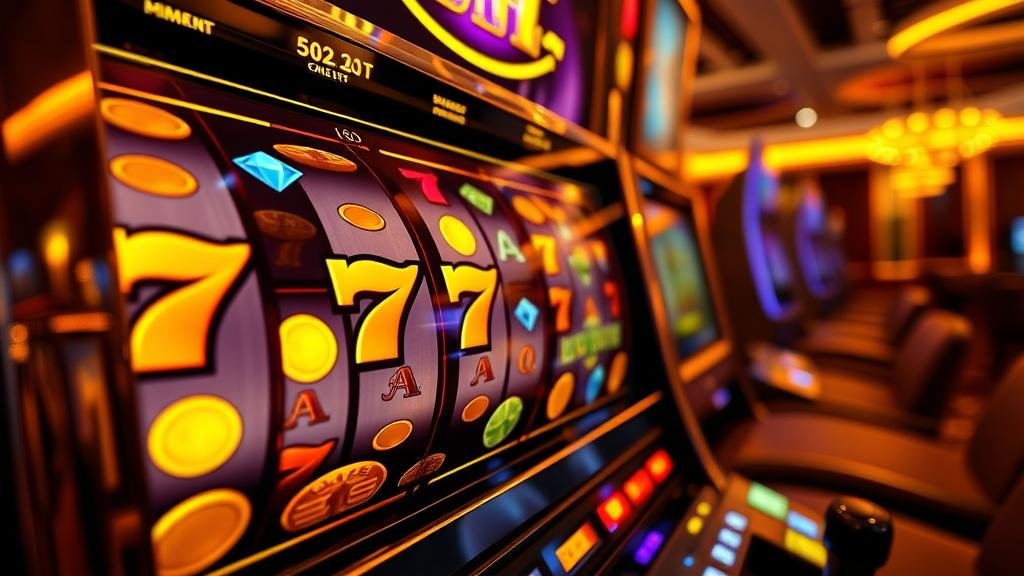 กลไกสล็อต Hacksaw จ่ายไว