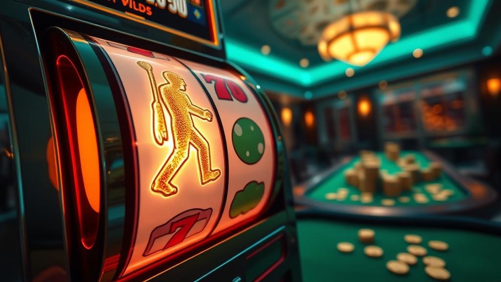 ฟีเจอร์ซื้อสปินในสล็อต Blueprint