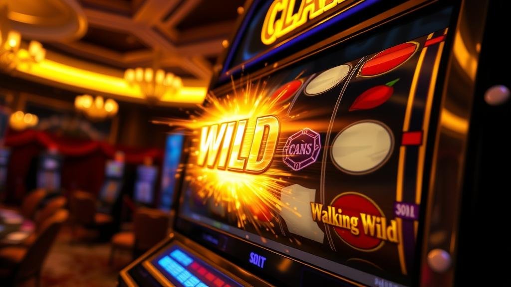 คู่มือสล็อต คอมโบยาวสำหรับมืออาชีพ 526 - Complete Guide