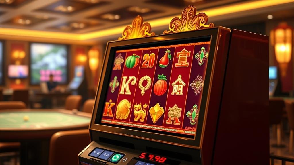 เปรียบเทียบสล็อต Booongo และ Spribe