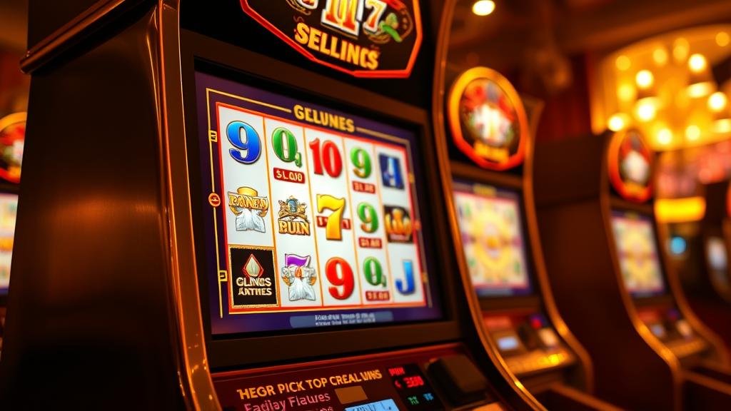 สล็อตออนไลน์จากค่ายเกมยอดนิยมต่างๆ ที่มีกลไกหลากหลาย