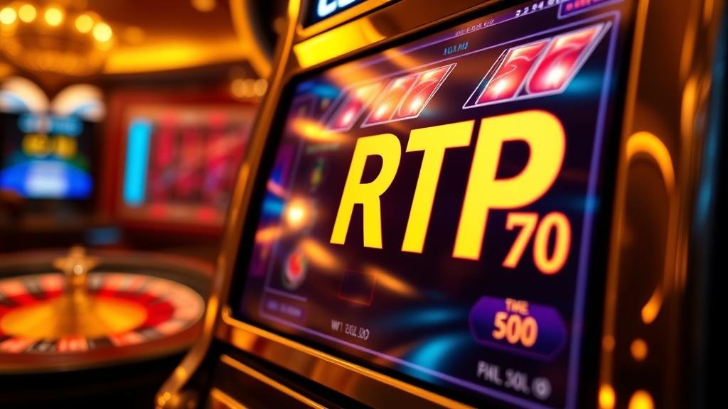 การปรับเบทสล็อต Joker