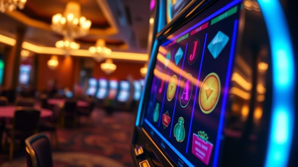 สล็อตแบบ ClusterPays