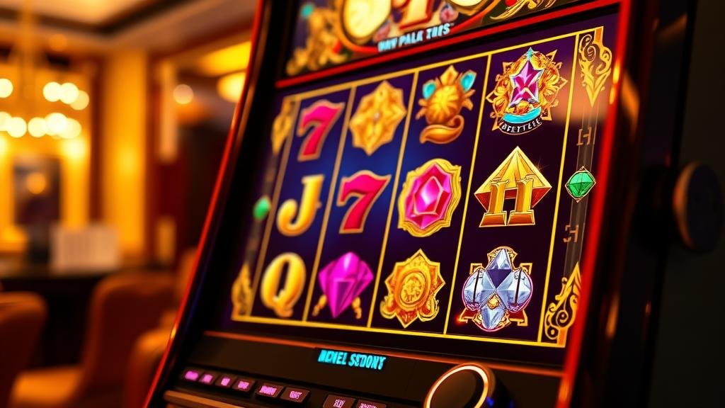 สล็อตธีมฮาโลวีน