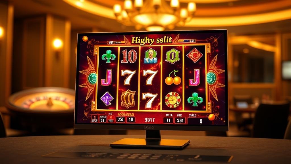 กลไก Megaclusters ในสล็อต