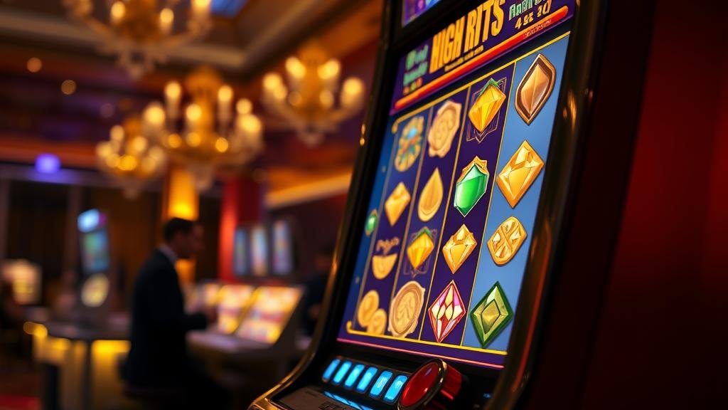 อันดับค่ายสล็อตยอดนิยม