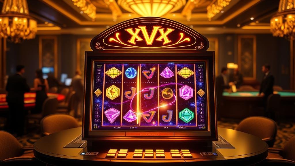 ธีมสล็อตออนไลน์ยอดนิยม