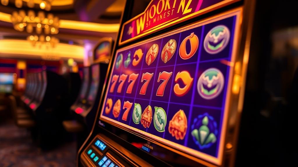 เคล็ดลับปรับเบทสล็อต Booongo: เช็ค RTP, คอมโบยาว, ความคุ้มค่า