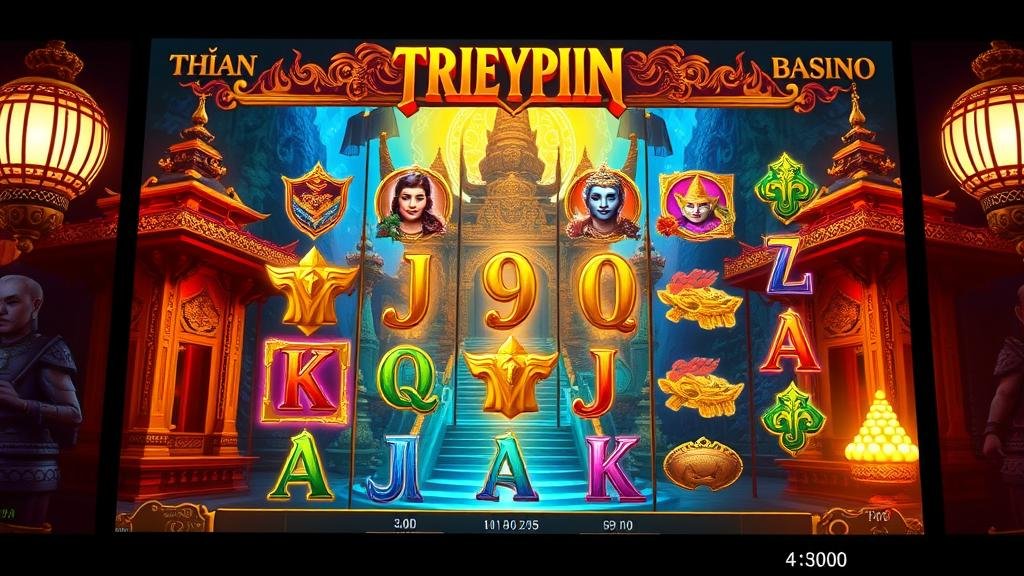 เกมสล็อต Booongo ฟีเจอร์ Hold and Win