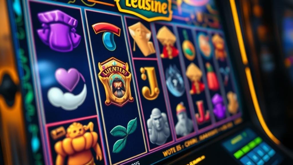 เกมสล็อต BGaming ฟีเจอร์ Buy Bonus