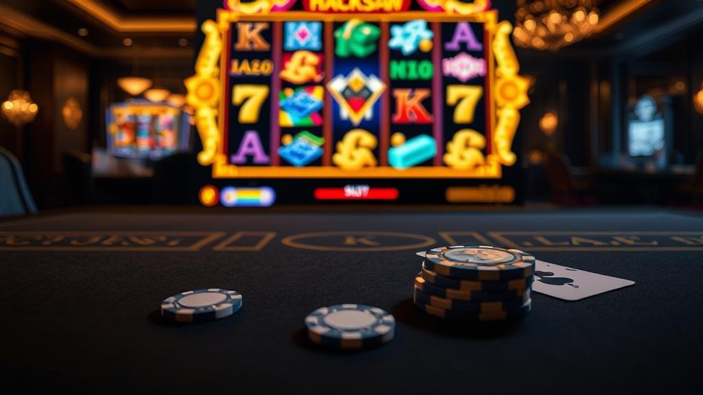 สล็อต ScatterPays จากค่าย Push Gaming