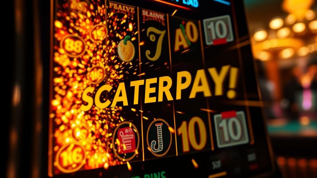 สล็อตธีมอวกาศที่ทำกำไรได้