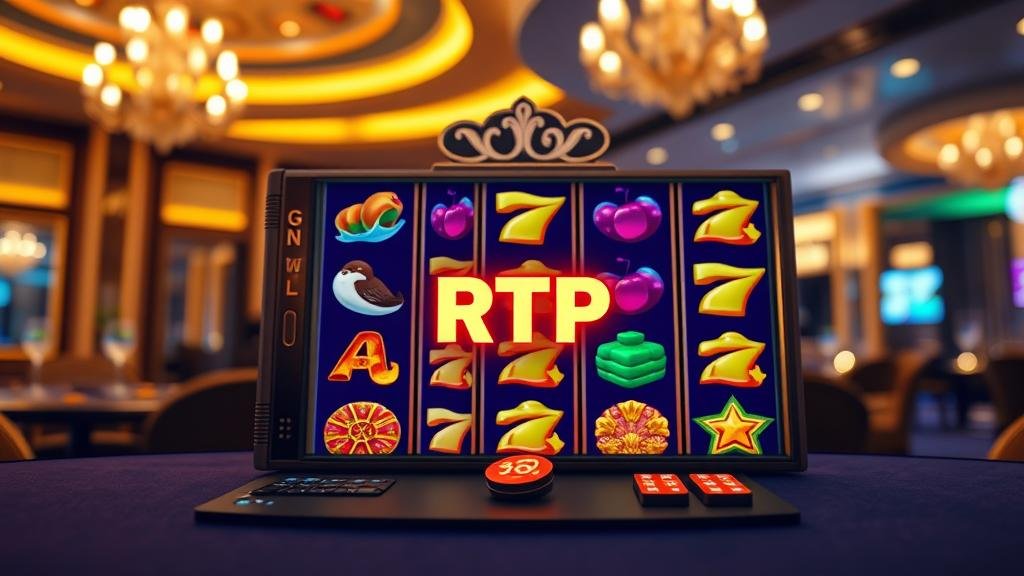 ตัวอย่างเกมสล็อต Spribe ที่มี RTP สูงถึง 97%