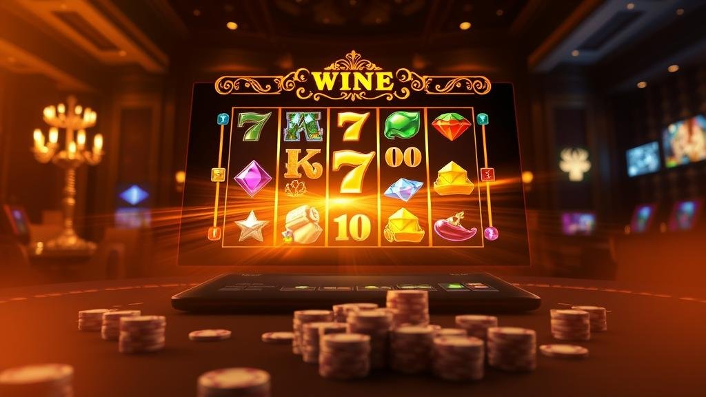 เกมสล็อต RTP สูงจาก Kalamba และ BGaming