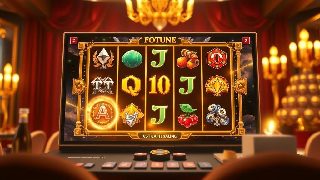 เกมสล็อตจาก Red Tiger, Endorphina, PeterAndSons