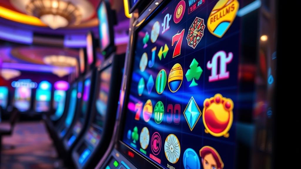 สัญลักษณ์ StickyWild ในเกมสล็อต Hacksaw