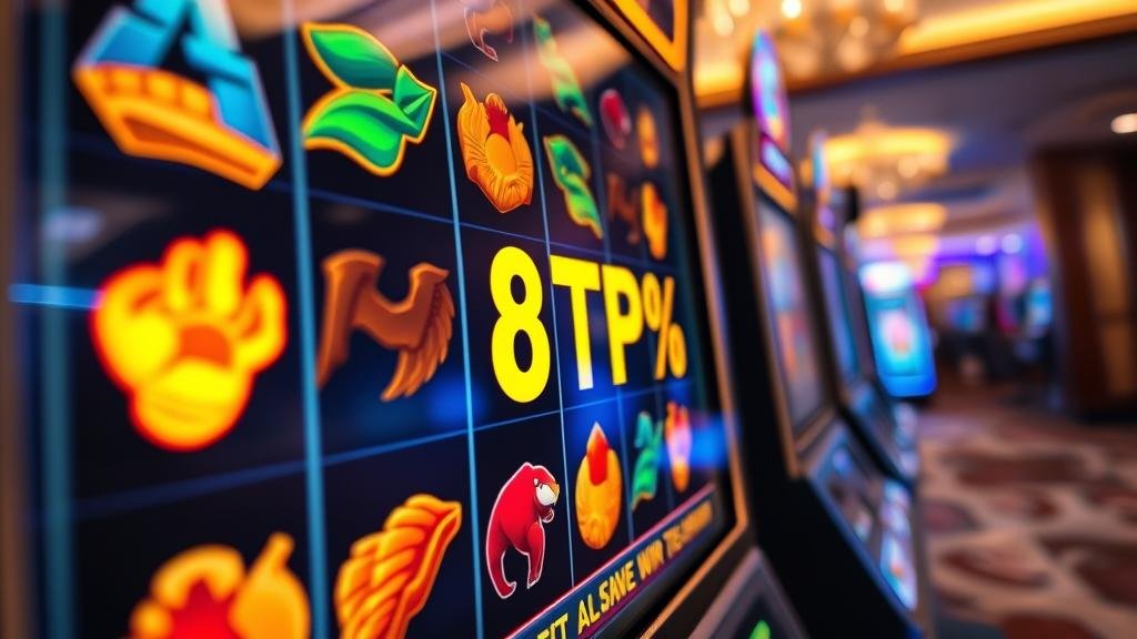 ฟีเจอร์ Super Stake® และ Megaways™ ของ Stakelogic