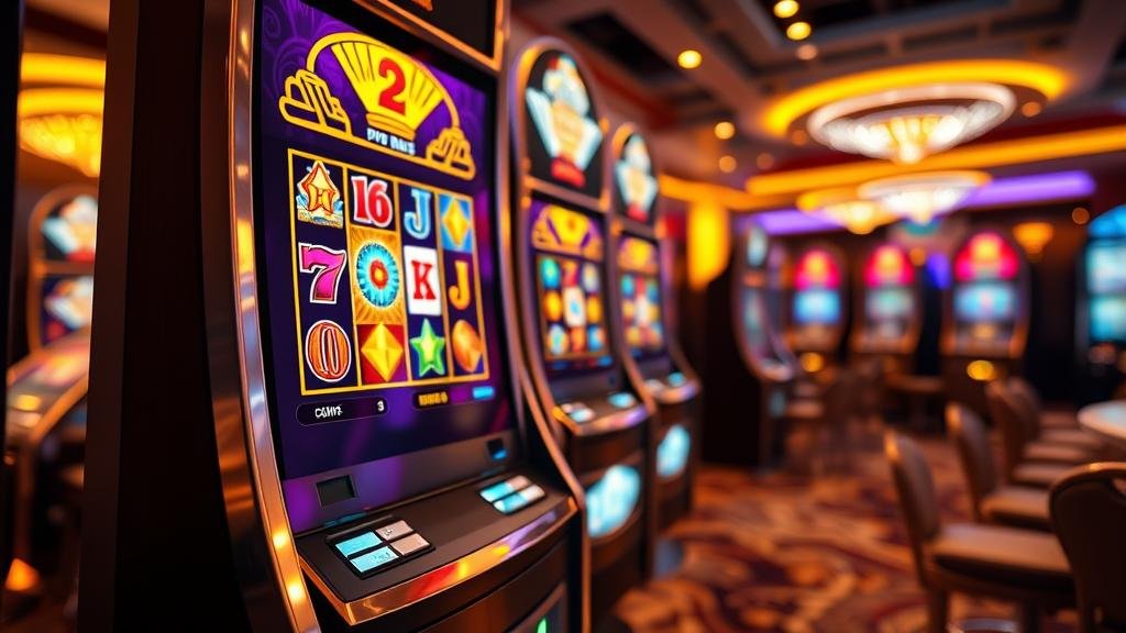 กราฟแสดงค่า RTP ของเกมสล็อต