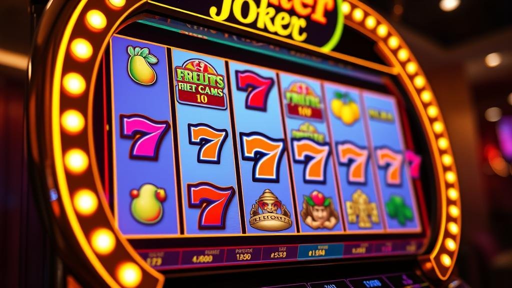 เกมสล็อต Booming Games ที่แตกบ่อยและคุ้มค่า