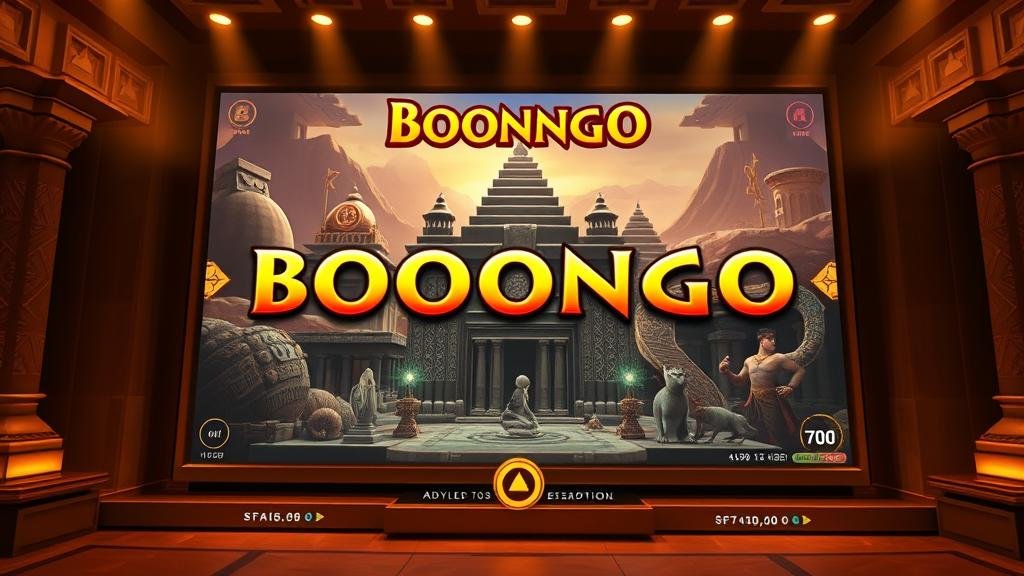 สล็อตธีมหลากหลาย: คู่มือฉบับสมบูรณ์ เลือกค่าย Booongo, PG, BTG ทำกำไรช่วงบ่าย