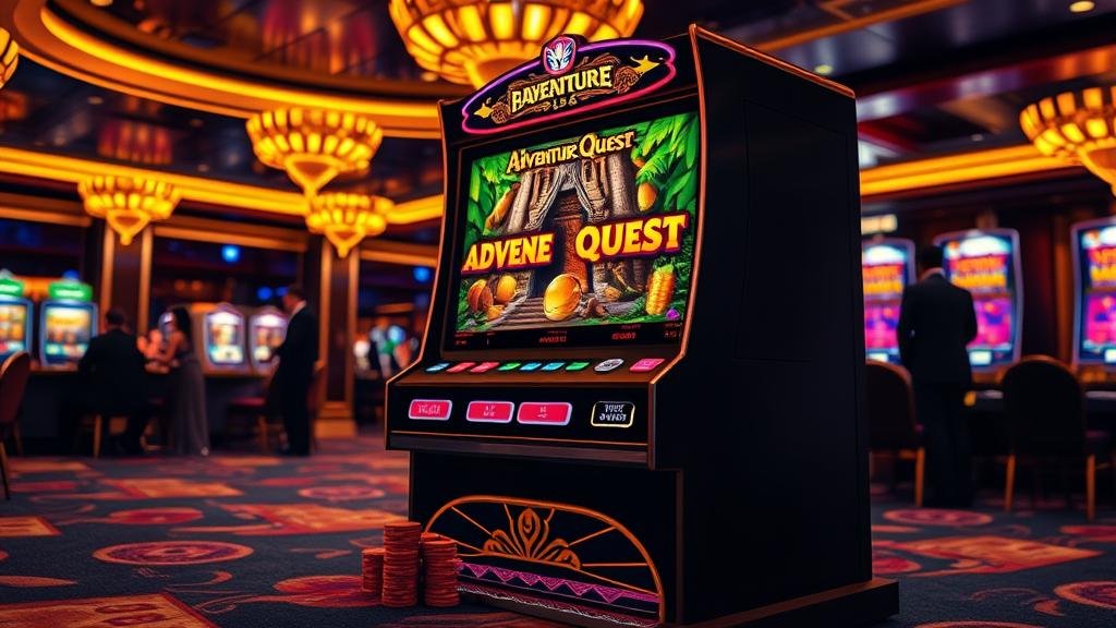 สล็อตเว็บตรงกราฟิกสวยงาม