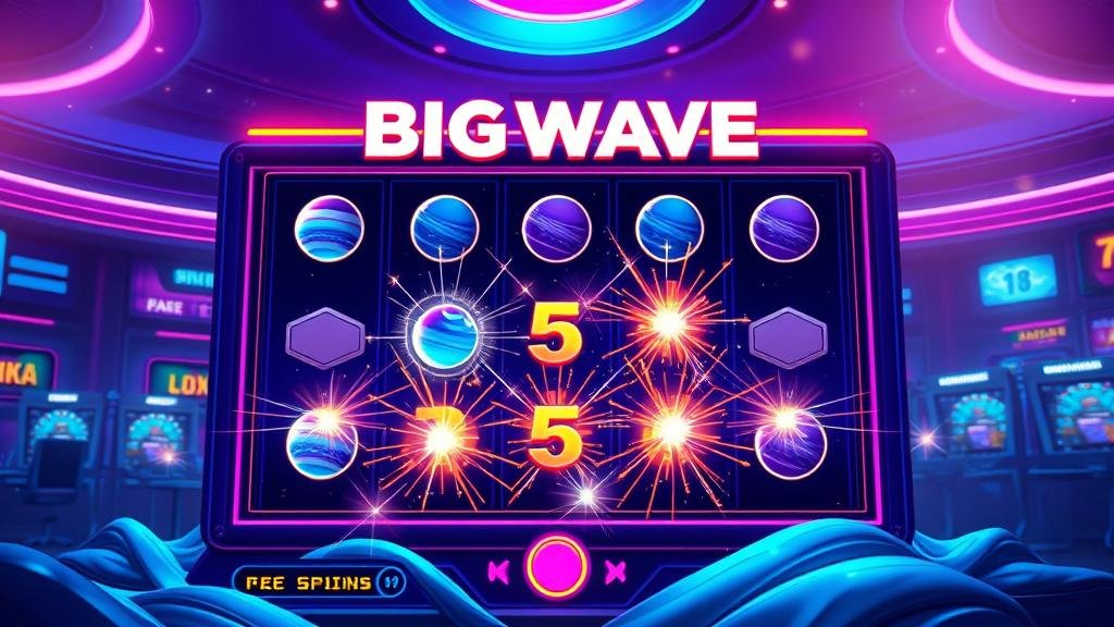 การปรับออโต้, สล็อตอวกาศ, และการคุมงบสล็อตแพนด้า