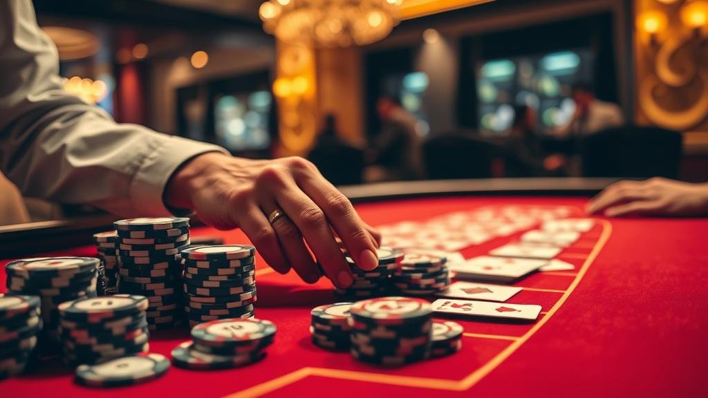 เช็คลิสต์เทคนิคเล่นสล็อตให้ชนะ