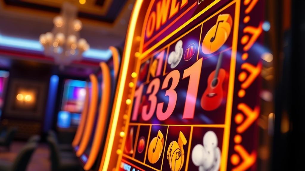 สล็อตอวกาศ ฟีเจอร์น่าสนใจ