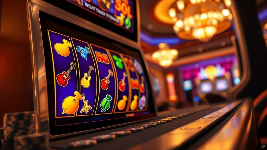 สล็อตธีมกรีก ฟีเจอร์พิเศษ