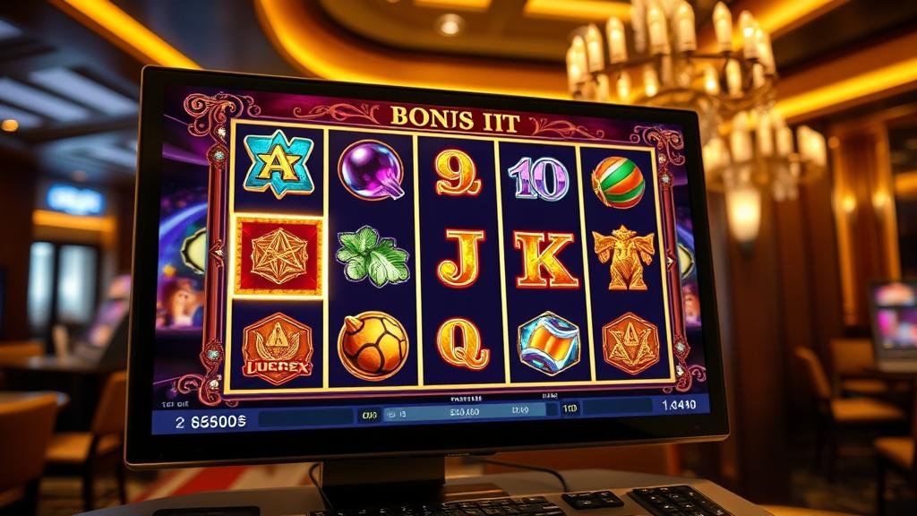 คู่มือสล็อต เอ็นจินสำหรับมืออาชีพ 690 - Complete Guide