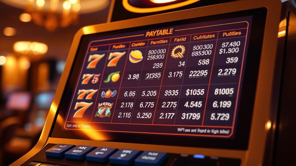 ตัวคูณสะสมในเกมสล็อตที่เพิ่มขึ้นอย่างรวดเร็ว