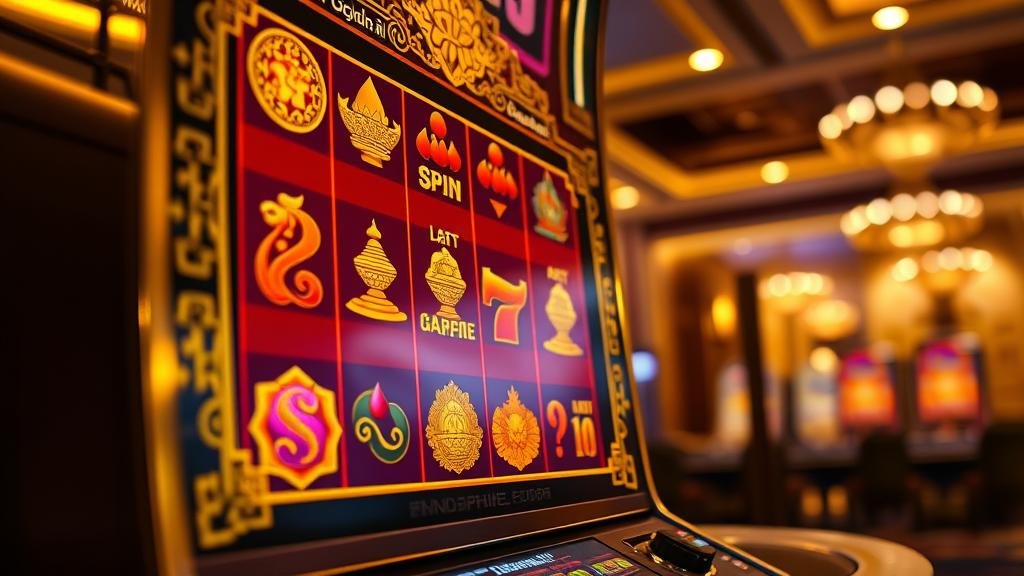 สล็อต PrintStudios ตัวคูณสูง