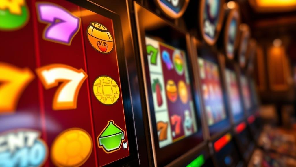 เทคนิคซื้อฟรีสปินสล็อต