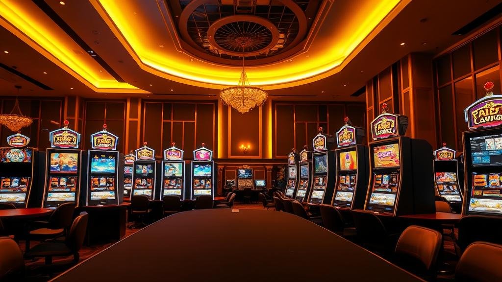 คู่มือสล็อต ซีรีส์สำหรับมืออาชีพ 731 - Complete Guide