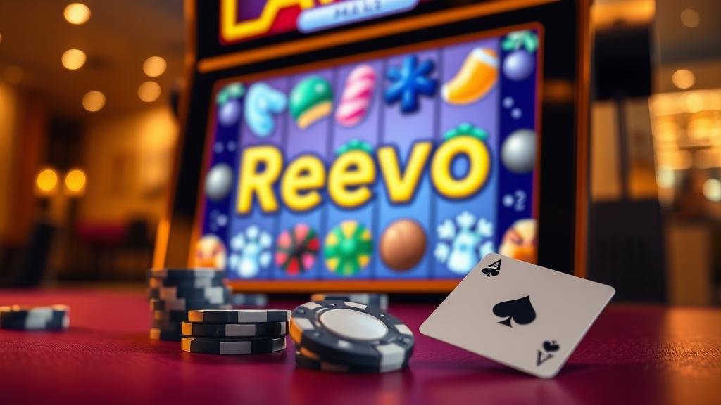 ตารางการจ่ายเงินและ RTP ของสล็อต