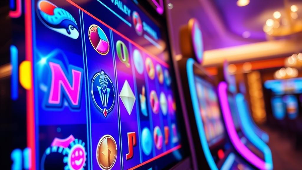 สล็อตธีมน้ำพุทอง เพิ่มความมั่งคั่ง