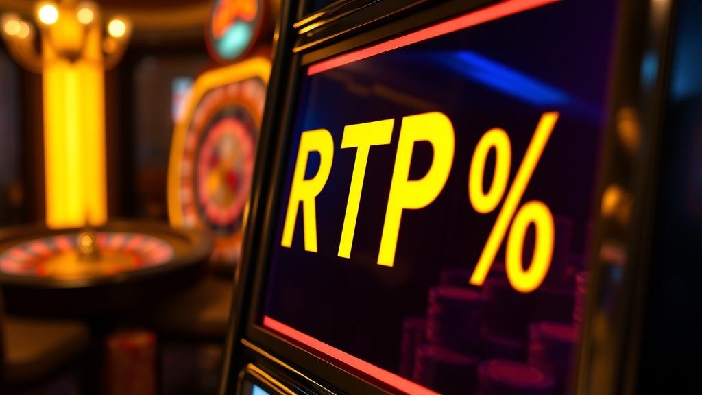 หน้าจอตั้งค่าการเล่นสล็อต Evoplay อัตโนมัติ